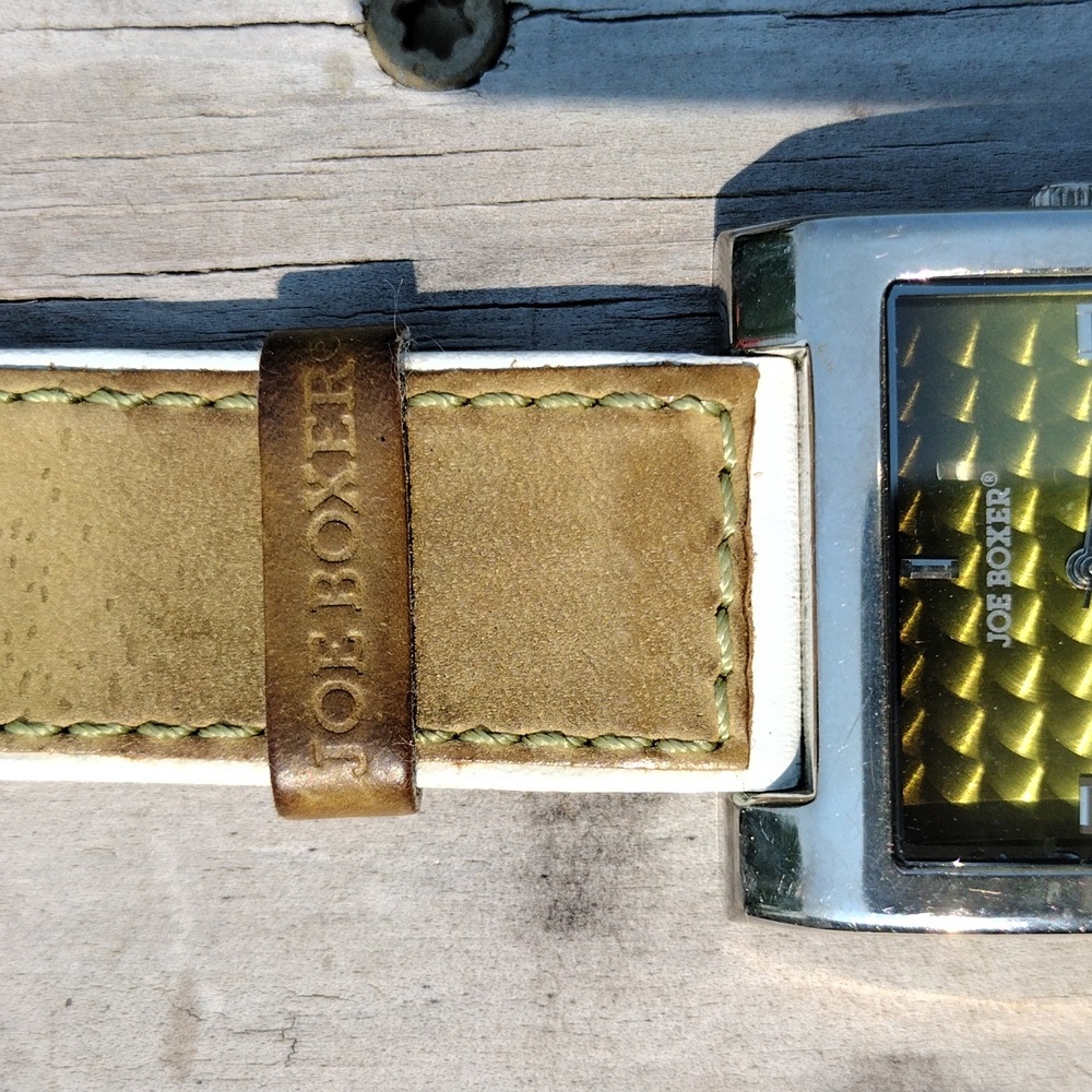 Joe Boxer Watch - Picture 3 of 5